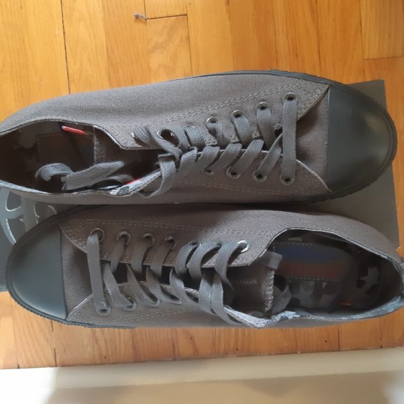 Converse All Star Ox - Wiz Khalifa - Picture 4 of 6